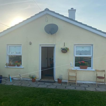 Primrose Cottage Gweedore Bagian luar foto