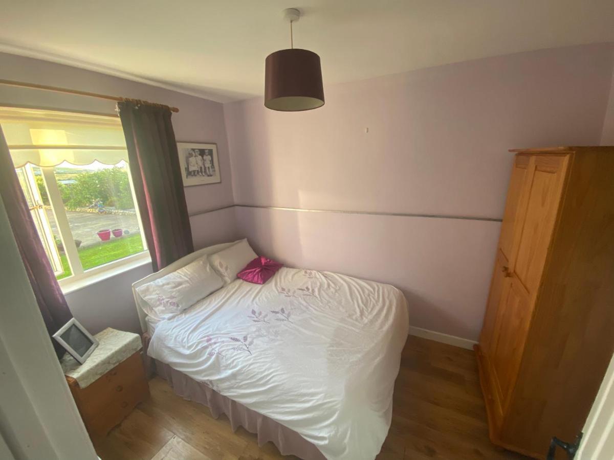 Primrose Cottage Gweedore Bagian luar foto